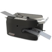 Premier/Martin Yale  Electronic Autofolder,15-1/2"x32-1/2"x13-1/5",Charcoal gray