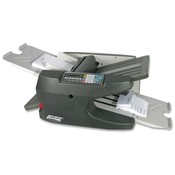 Premier/Martin Yale  Folding Machine,15000 Shts/Hr,43-1/5"x22-1/5"x17-4/5",BK/GY
