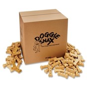 Office Snax Doggie Snax, 10lb., Box
