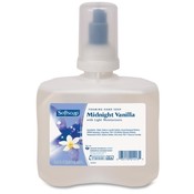 Colgate Palmolive, IPD Foam Soap Refill, Midnight Vanilla, Clear