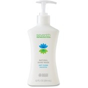 Seventh Generation Hand Soap, Natural, Non-Toxic, 12oz., Pump Bottle Unscented