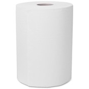 Kimberly-Clark Hard Roll Towels, 8"x580', 4176 Tow