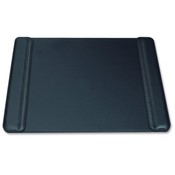 Artistic Products LLC Pad,w/Side Panels,Anti-skid/Anti-scratch Btm,19'x24'x1/4',BK Wholesale Bulk