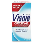 Pfizer  Visine Original, 1 Fl oz.,
