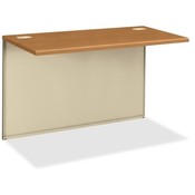 HON Company Bridge, 48"x24"x29-1/2", Harvest/Putty
