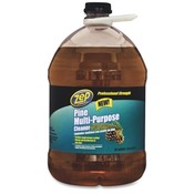 Zep Inc. Multipurpose Pine Cleaner, 1 Gallon, Brown(Pack of 1)