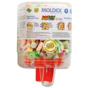 R3 Safety Earplug Station, PVC-Free, 250/PK, Green Glow Wholesale Bulk