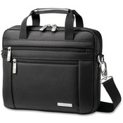Samsonite Corporation Laptop Shuttle, Fits 10.1', 11-1/2'x2'x9-1/2', Black Wholesale Bulk
