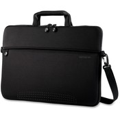 Samsonite Corporation Laptop Shuttles, 17-1/4'x1'x12-1/8', Black Wholesale Bulk