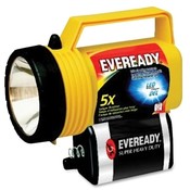 Led Floating Lantern, 5X Long Runtime, Yellow/Blac