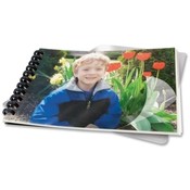 General Binding Corporation Photo Flipbook, 4x6', Clear/Black Wholesale Bulk