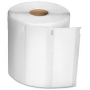 Dymo Corporation  Address Labels, High Cap, 3-1/2"x1-1/8", 1050/RL, 2/BX, WE