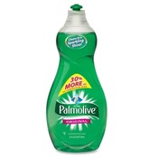 Colgate Palmolive, IPD Dishwashing Liquid, Palmolive Original, Green
