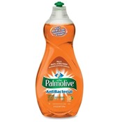 Colgate Palmolive, IPD Dishwashing Liquid, Palmolive, Antibacterial, Orange
