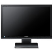 Samsung Electronics America, Inc LED Screen, 22" Wide, 1920x1080 Resolution, Black
