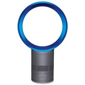 Dyson Air Multiplier Fan, 10", Silver