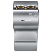 Dyson Airblade Hand Dryer, Hygienic, Aluminum