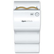 Dyson Hand Dryer, Airblade, Hygenic, White