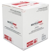 Strategic Product Distribution Recycle Kit f/U-Tubes, 2 Ft, White/Red