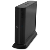 Memorex  External Multi-Format Blu-Ray Writer, USB 3.0, 12X, Black