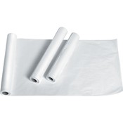 Medline Industries, INC.  Exam Table Paper, Standard, 18"x225', 12RL/CT, Crepe