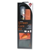 Falcon Screen Care Kit, Black/Silver