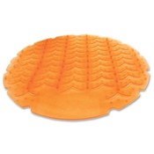 Rochester Midland Urinal Screen, Sanor Breeze, Non-Slip, 10/CT, OE