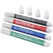 Panasonic Marker Set, f/UB-8325, BK/RD/GN/BE