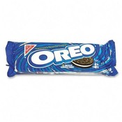 Advantus Corp. Oreo Cookies,Filled w/ Vanilla Cream,1.8 oz Bags,12/BX