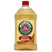 Colgate Palmolive, IPD Oil Soap Wood Cleaner,Biodegradable,950 ml.,12/PK,Fresh Sct