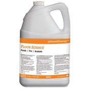 JohnsonDiversey Step 2 Floor Finish, 1 Gallon Wholesale Bulk