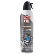 Falcon Dust-Off Jumbo Disposable Duster, 17 oz, 2-Pack