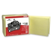 Georgia Pacific Dusting Wipes, Rayon Material, 17"x24", 50/PK, Yellow