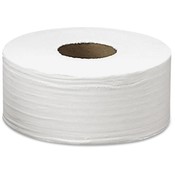 Kimberly-Clark Toilet Tissue, Jumbo Roll, 2-Ply, 3-9/13'x1000', 12/CT, WE