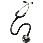 3M Commercial Office Supply Div.  Classic II S.E.Stethoscope, 28", Black