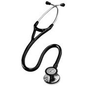 3M Commercial Office Supply Div.  Cardiology III Stethoscope, 28", Black