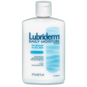 Pfizer  Lubriderm Skin Therapy Lotion, Flip Top Container, 6 oz.