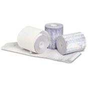 PM Company ATM Roll, 3"x140', 1 Ply SC, White