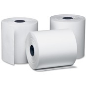 PM Company Thermal Register Cash Roll, 3-1/8"x273', 50/CT, White