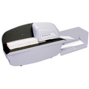 Premier/Martin Yale  Electric Letter Opener, 12000/Hour, 20-1/4"x10-1/2"x12", GY