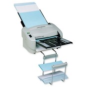 Premier/Martin Yale  Rapidfold Autofolder, 4000 Sht/Hour, 15-1/2"x19"x12-1/2", GY