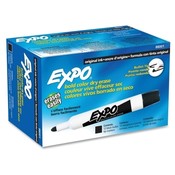 Sanford Ink Corporation Expo Dry-erase Marker, Bullet Point, Black