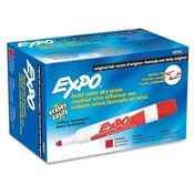 Sanford Ink Corporation Expo Dry-erase Marker, Bullet Point, Red