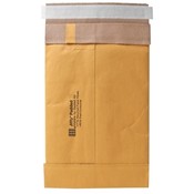 Sealed Air Corporation  Padded Mailers, Peel and Seal, 6"x10", 250/CT, Kraft