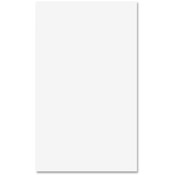 Tops Business Forms Gummed Memo Pads, Plain, 3'x5', 100 Sheets, 12/DZ, White Wholesale Bulk