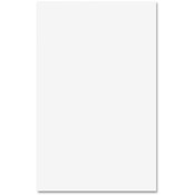 Tops Business Forms Gummed Memo Pads, Plain, 5'x8', 100 Sheets, 12/DZ, White Wholesale Bulk