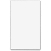 Tops Business Forms Memo Sheet, 3'x5', 500 Sh/Pk, White Wholesale Bulk