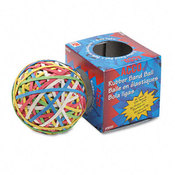 Rubber Band Ball Minimum 260 Rubber Bands