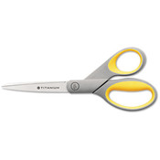 Westcott Titanium Bonded Trimmers 8' Length 3-1/2' Cut Wholesale Bulk