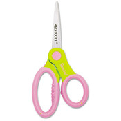 Westcott Kids Ultra Soft Handle Scissors Microban Protecte Wholesale Bulk